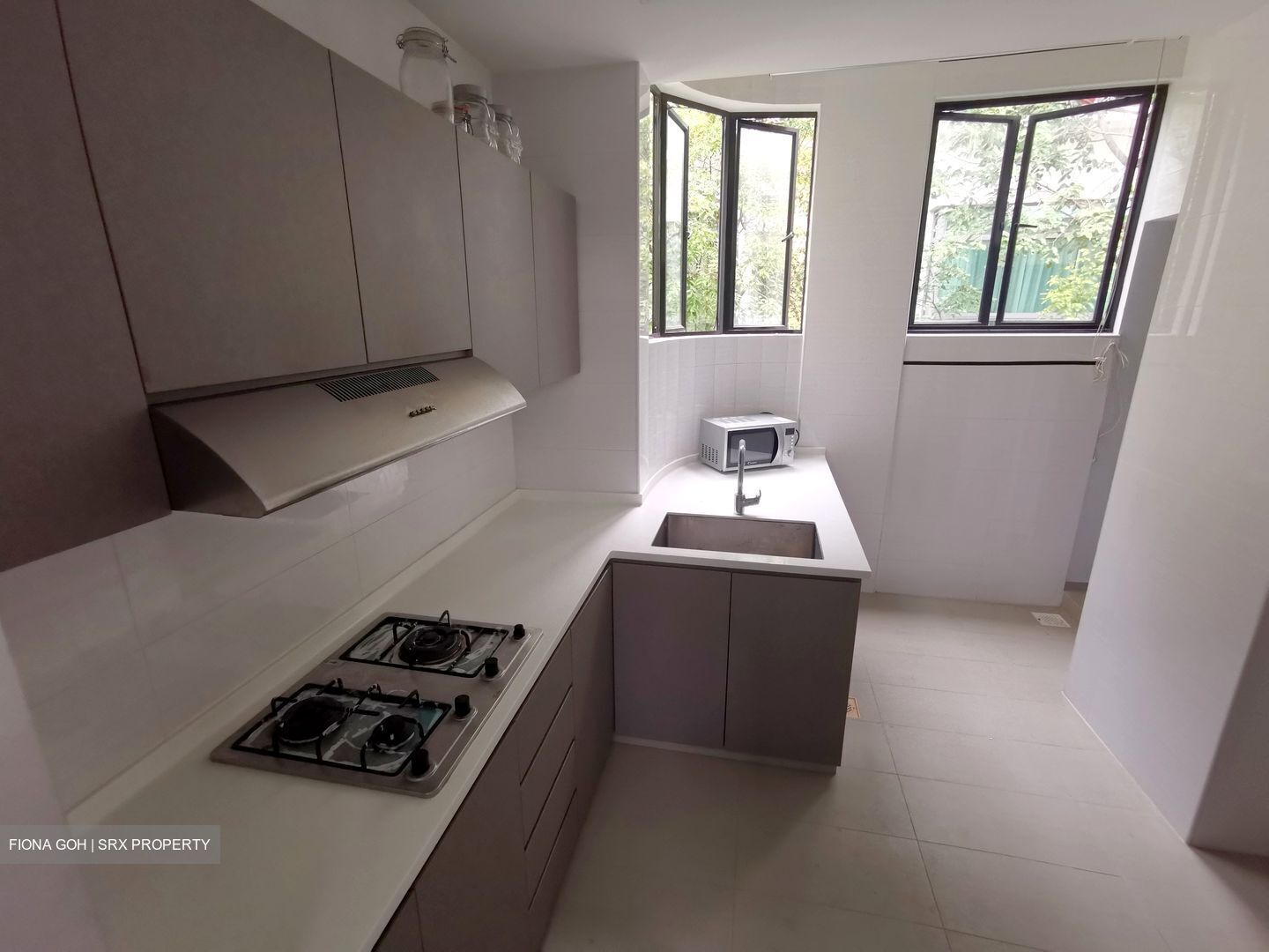 Maybelle Lodge (D15), Apartment #448080881